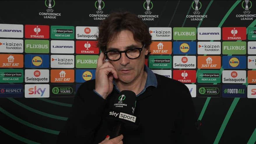 Vanoli: "Onorata la maglia. Possiamo stare a questi livelli"