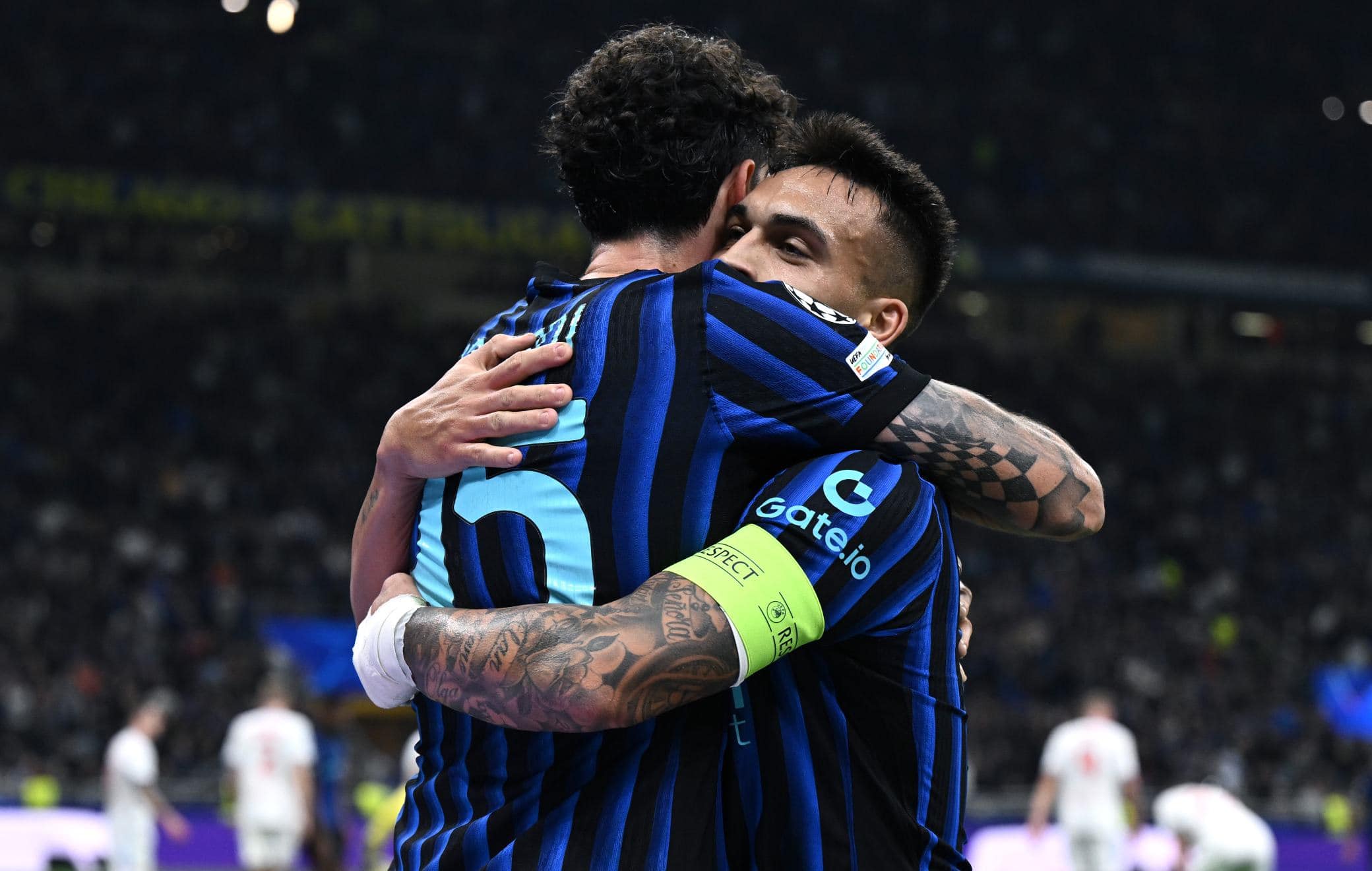 Serie A, i giocatori più preziosi per valore di mercato: la top 11 