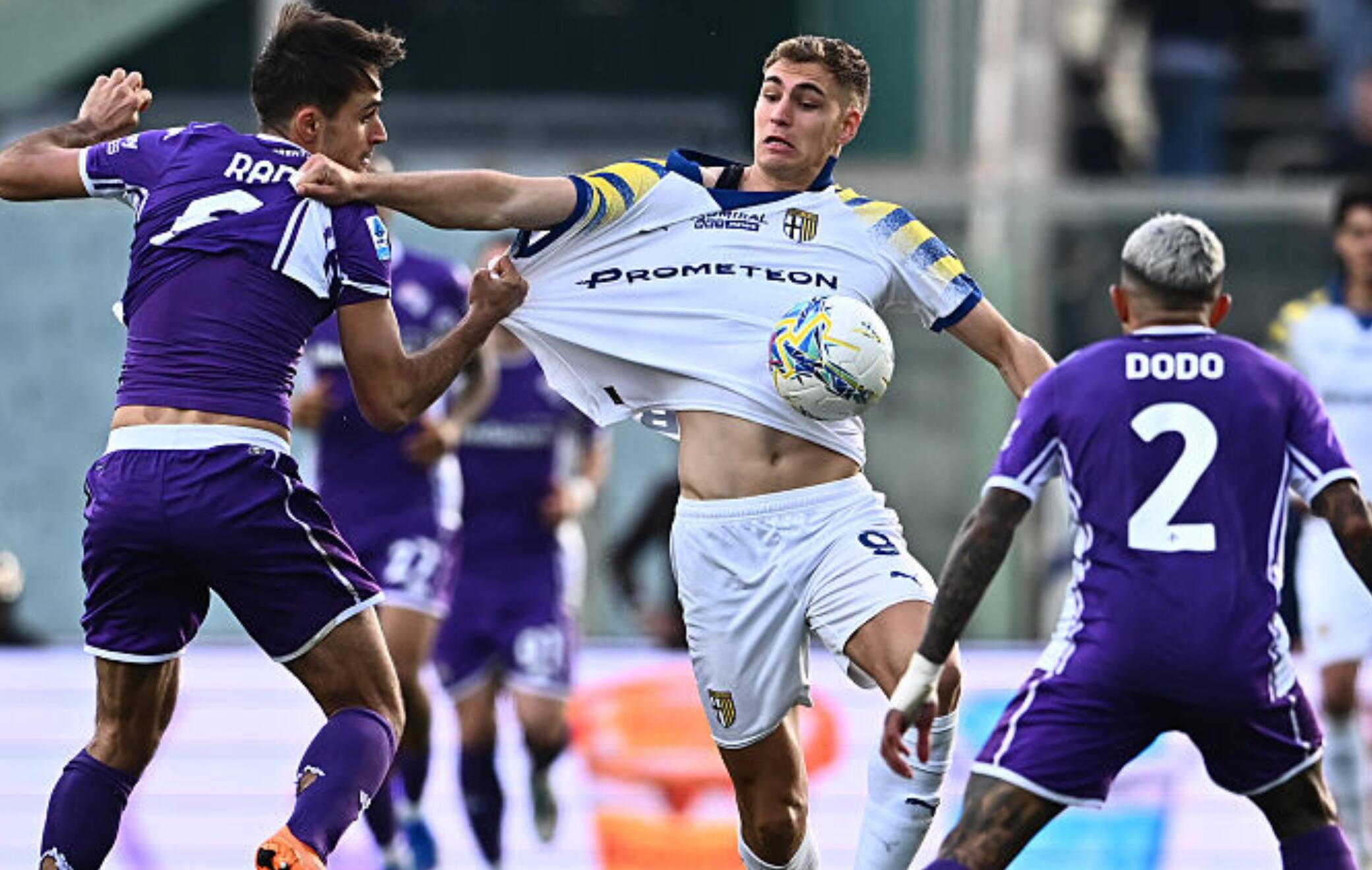 Fiorentina-Parma 0-0, le pagelle della partita di Serie A