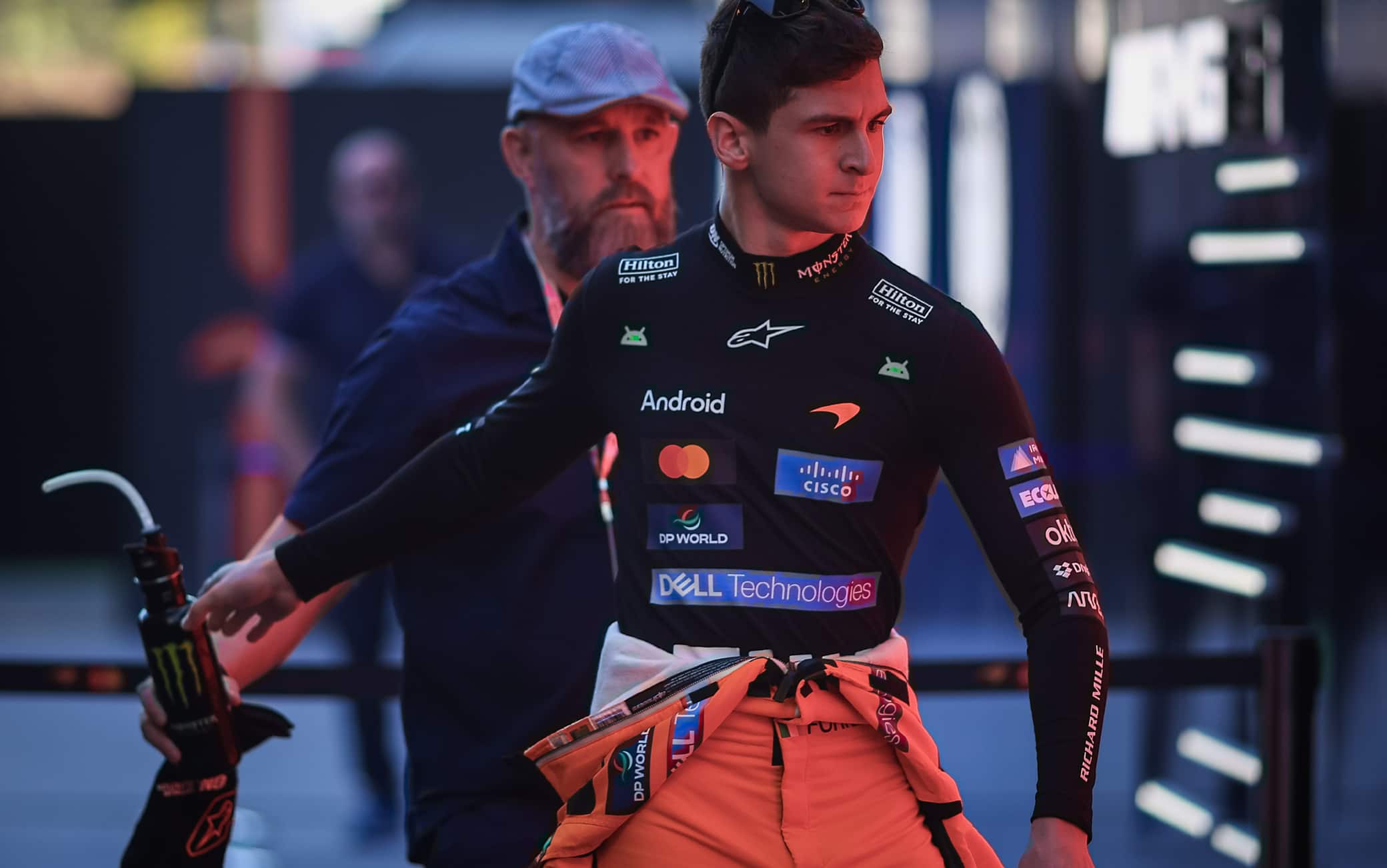 GP Ungheria 2026, 5 rookie nelle prime libere: chi sono e per chi corrono