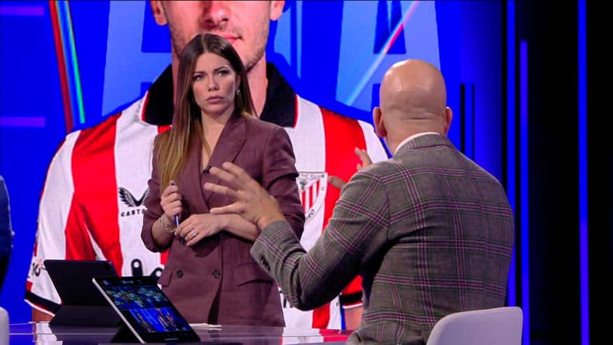 Di Canio: "All'Atalanta mancano i gol sporchi"