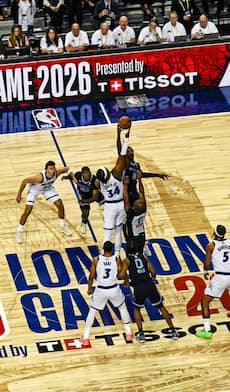 Tra NBA ed Eurolega è solo un fatto di soldi