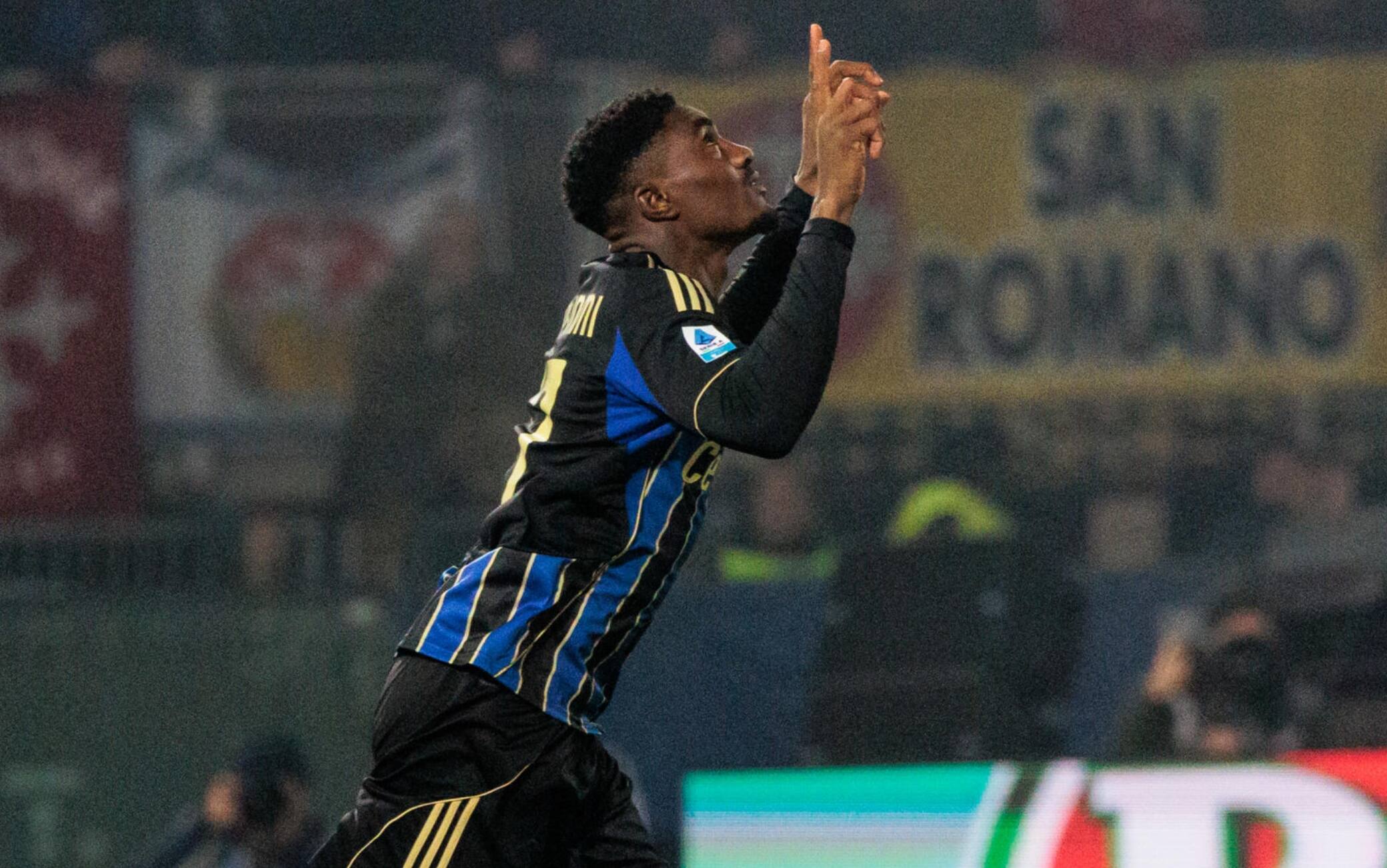 Pisa-Atalanta 1-1: le pagelle del match di Serie A