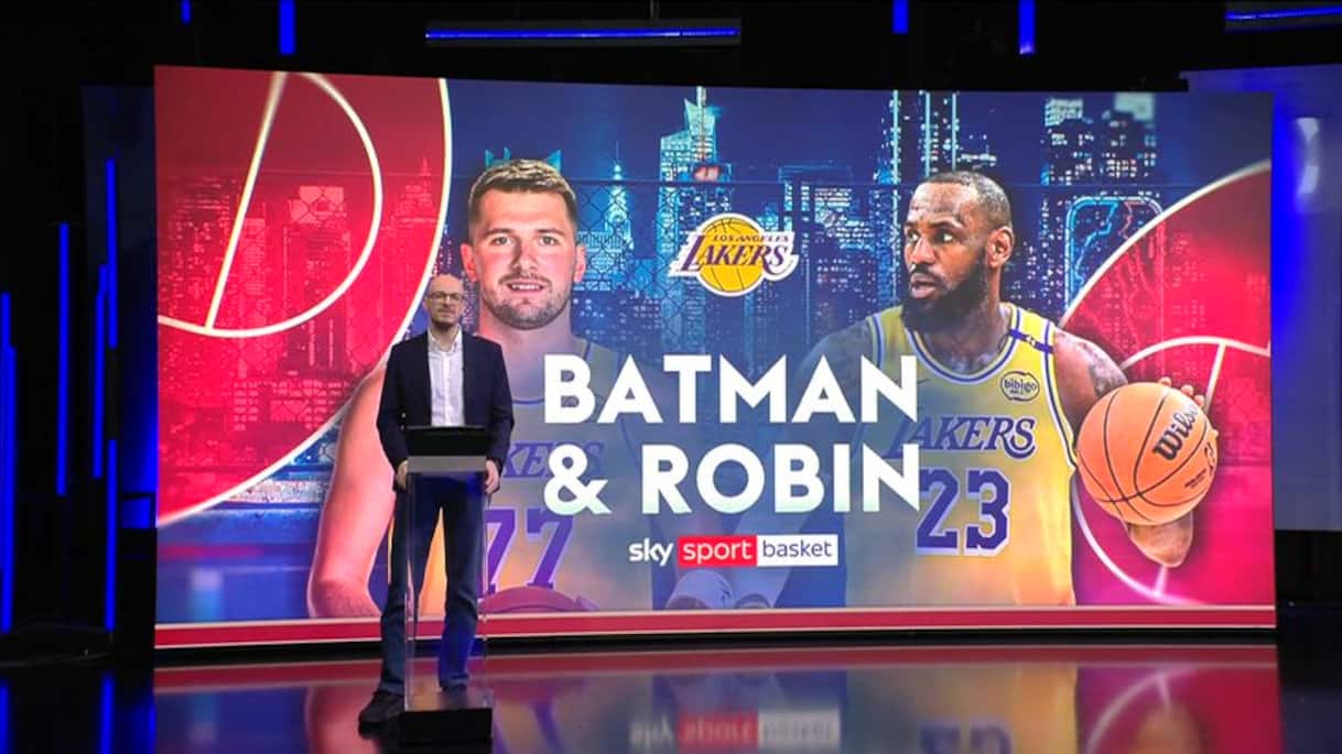 NBA: Analisi della Giornata del 19 Marzo – Video Sky Sport