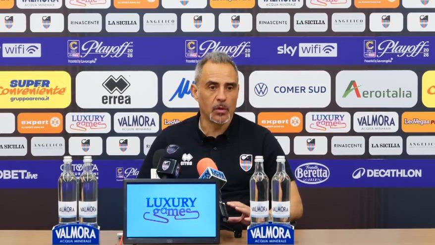 Toscano: "Playoff? La testa fa la differenza"
