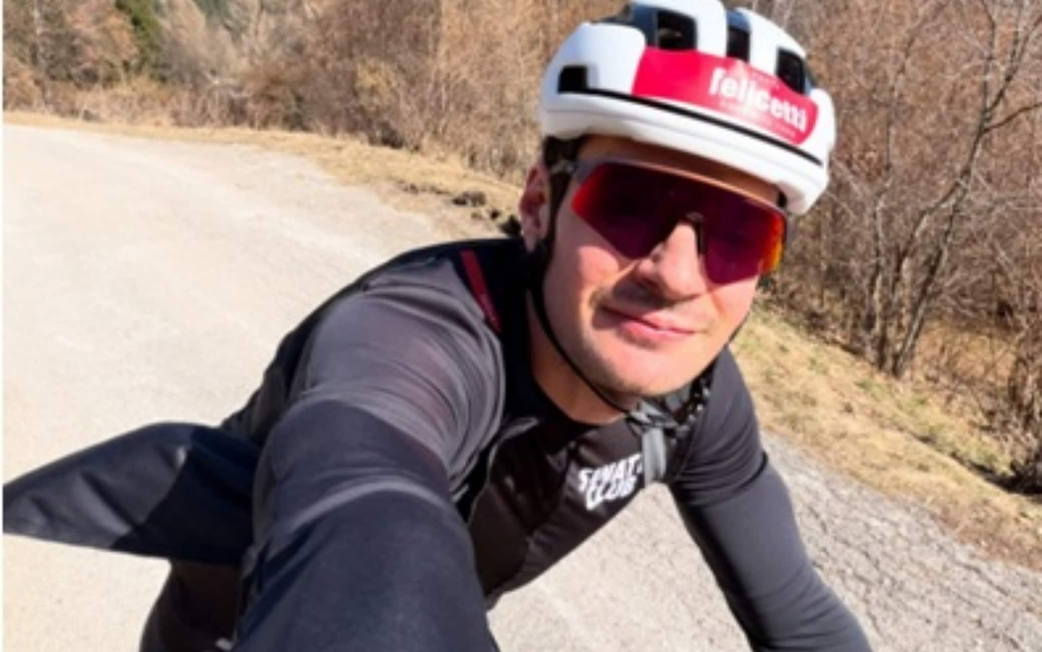 Biathlon, Giacomel può tornare a gareggiare dopo il malore ai Giochi