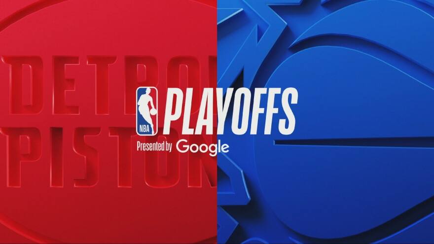 Playoff NBA, Detroit e Cleveland vincono in gara-7: recap