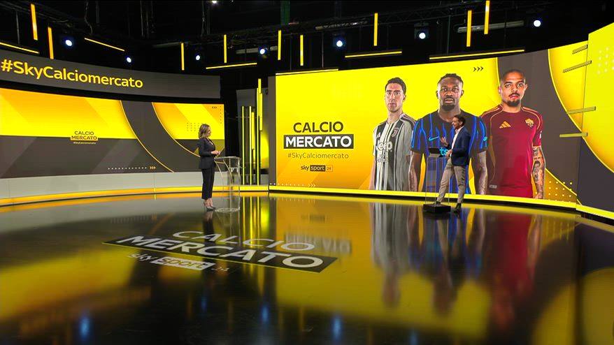 Inter, Thuram possibile uscita davanti a un'offerta congrua