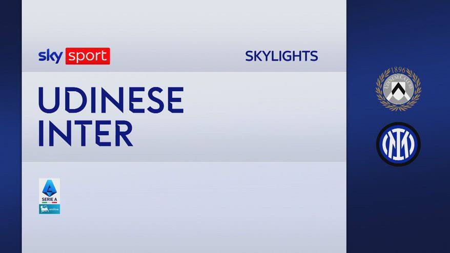 udinese-inter-gol-highlights