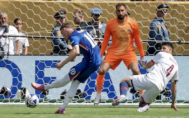 epaselect USA SOCCER