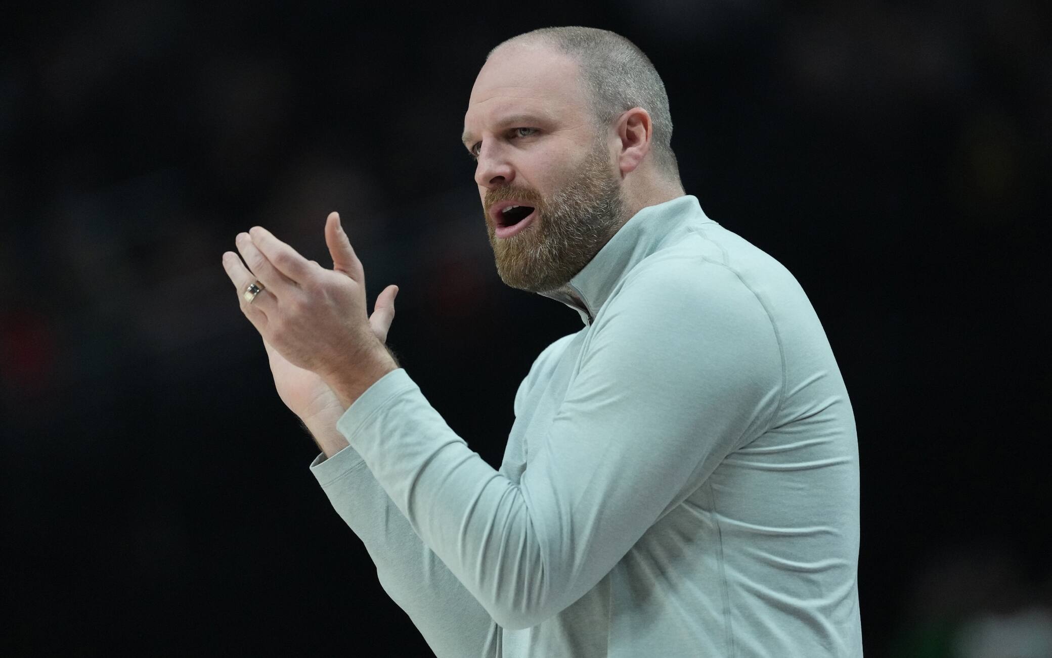 NBA, Milwaukee riparte da Taylor Jenkins: sarà l’ex Memphis a guidare i Bucks