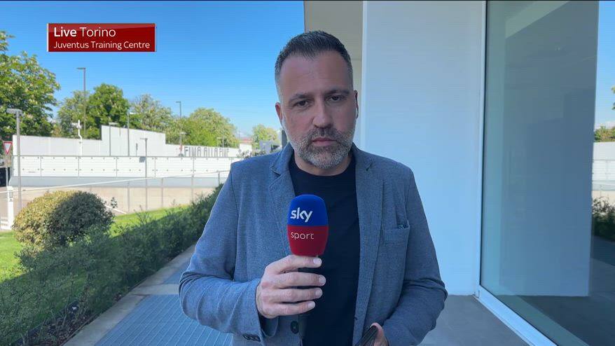 Juventus, con il Milan per confermare il trend positivo