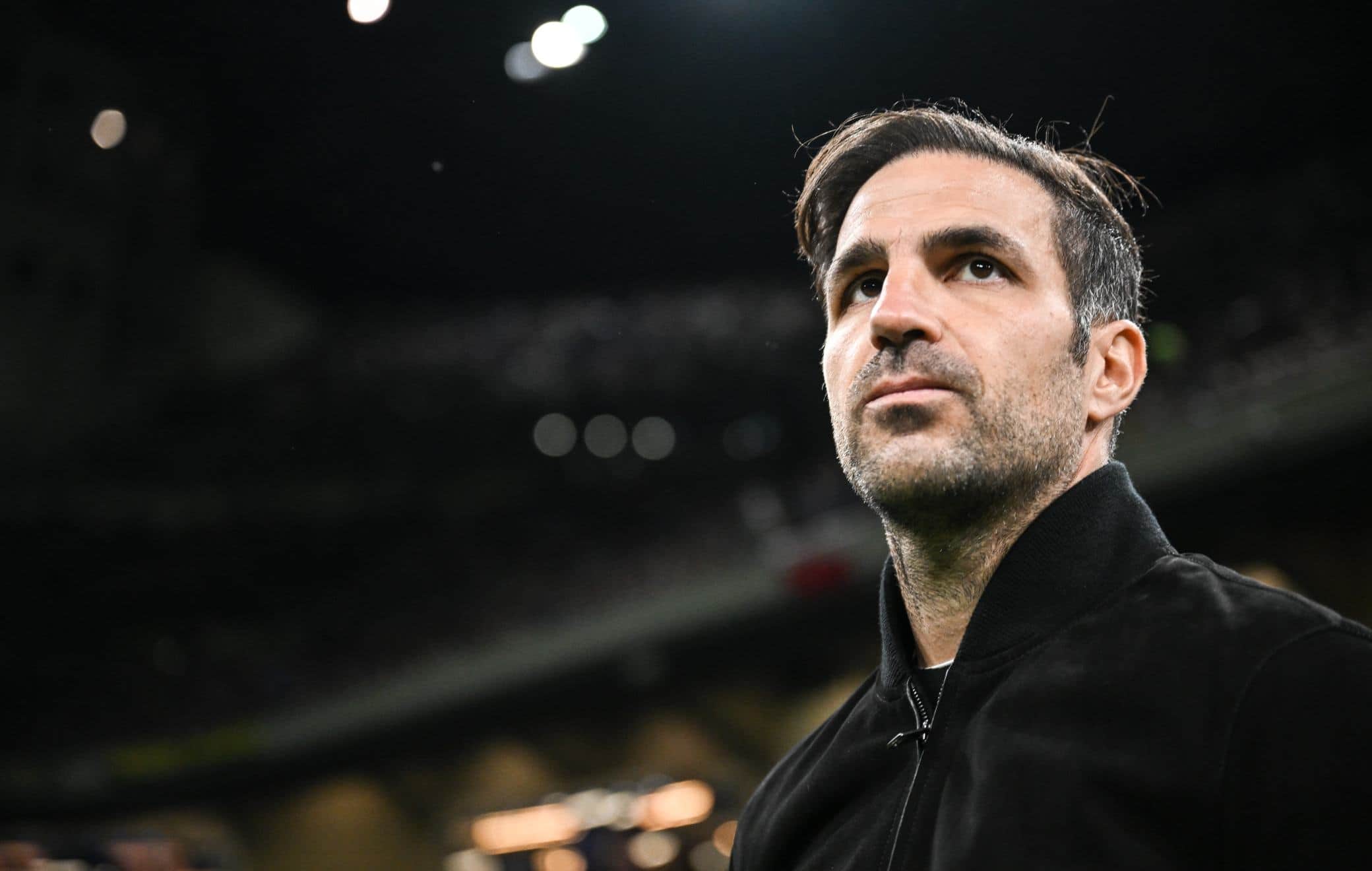 Inter-Como, Fabregas: "Arrabbiato? No, sono orgoglioso"