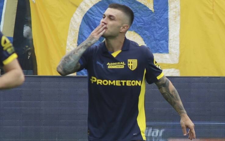  Parma-Napoli 1-1, le pagelle della partita di Serie A