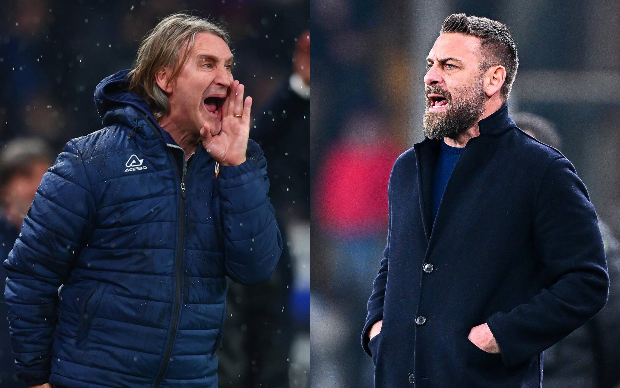Cremonese-Genoa, le probabili formazioni della partita di Serie A