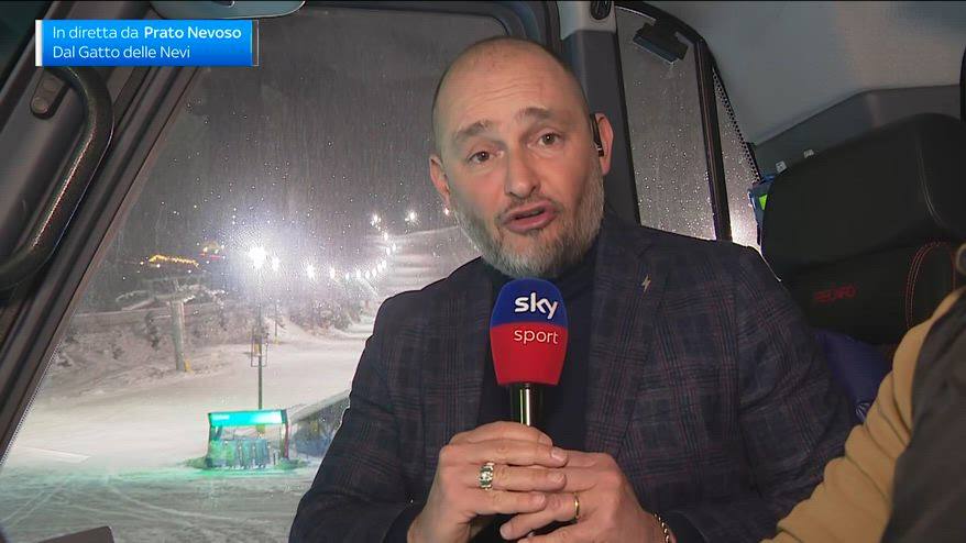 Giovane-Napoli, sarà già all'Allianz? Le ultime news