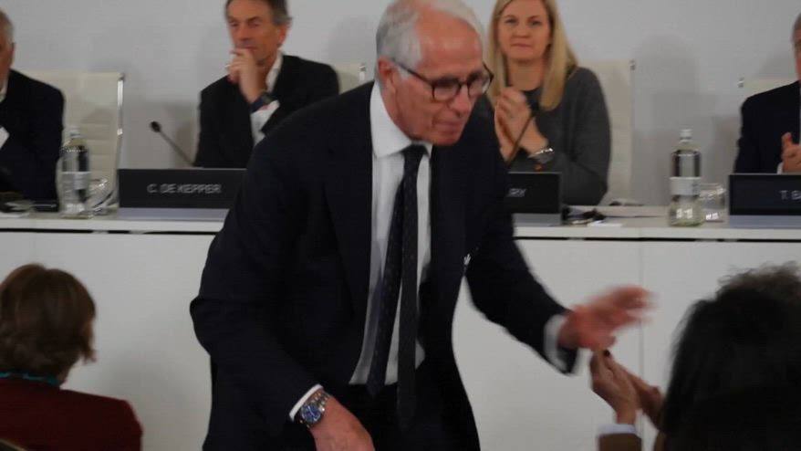 Presidenza Figc, Aic e Aiac a sostegno di Malagò