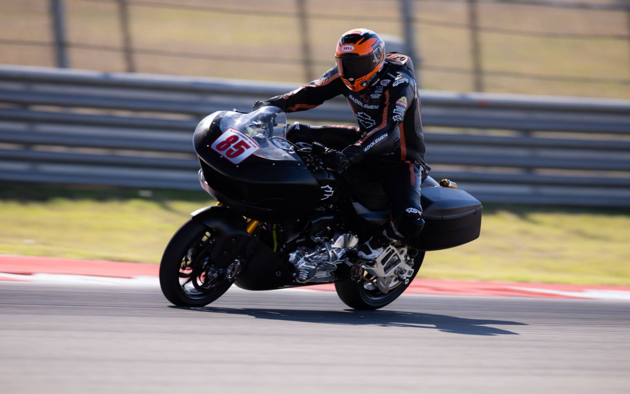 Harley-Davidson Bagger World Cup: le prime FOTO delle moto e gli appuntamenti su Sky