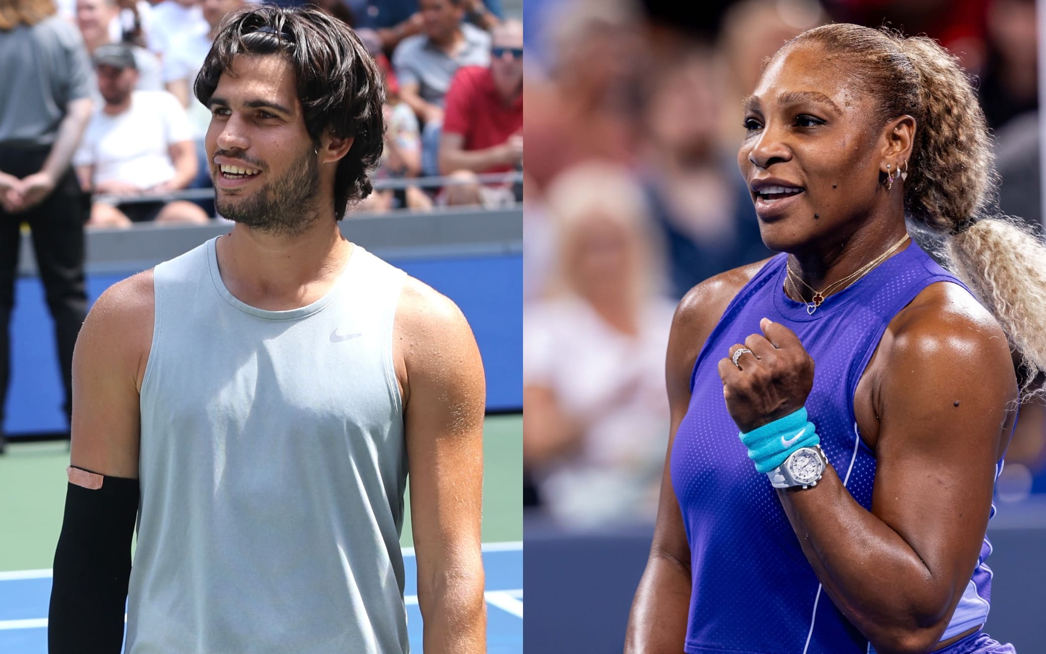 Doppio misto US Open, il programma di oggi: partite e orari