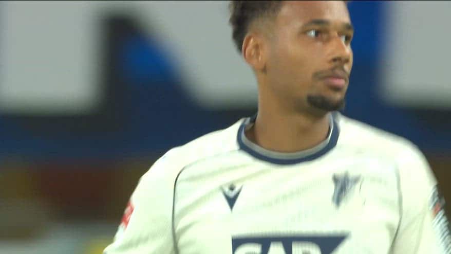 Paderborn-Hoffenheim 3-1: gol e highlights