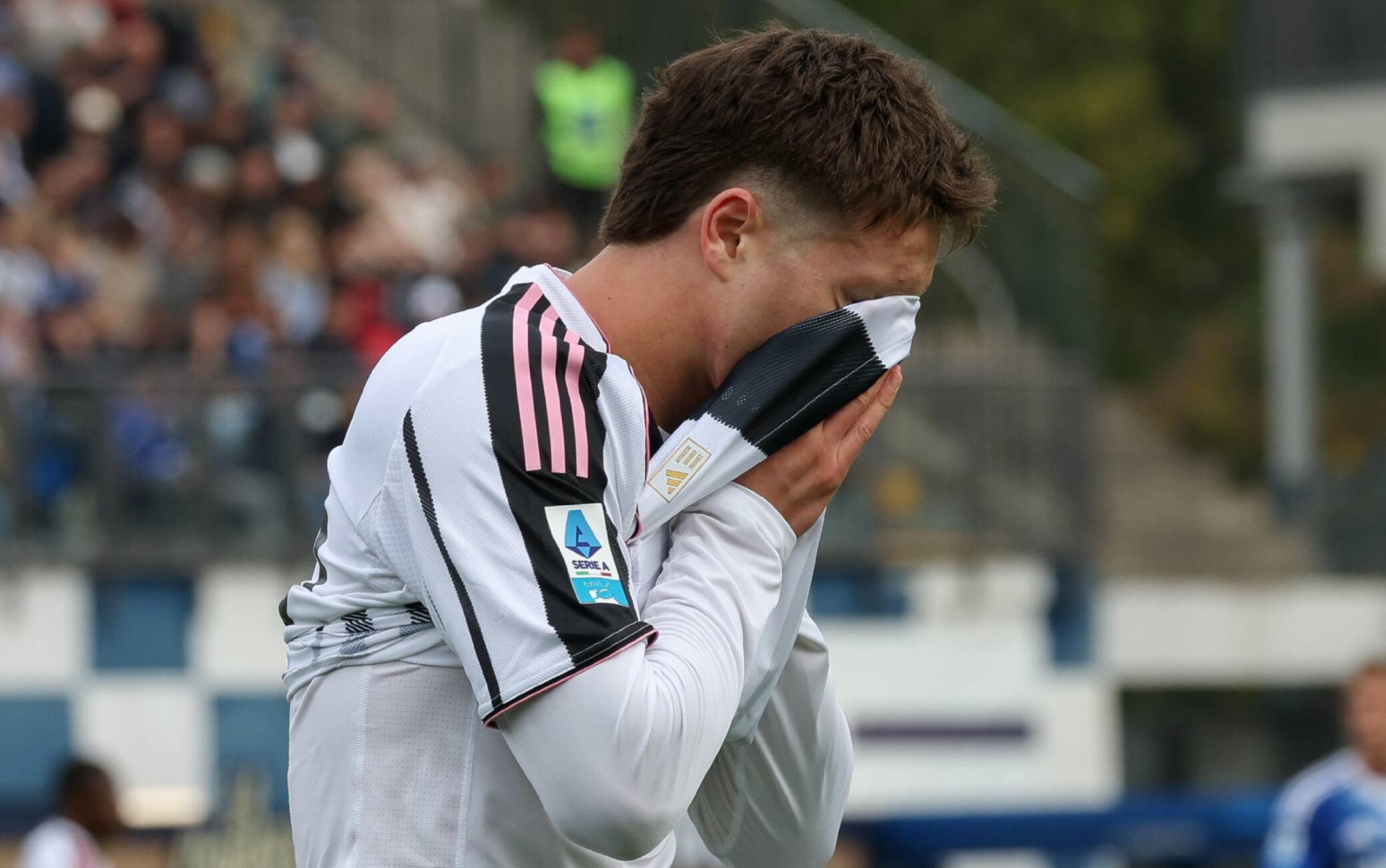 Juventus, Yildiz out: infortunio al polpaccio, salta il derby contro il Torino