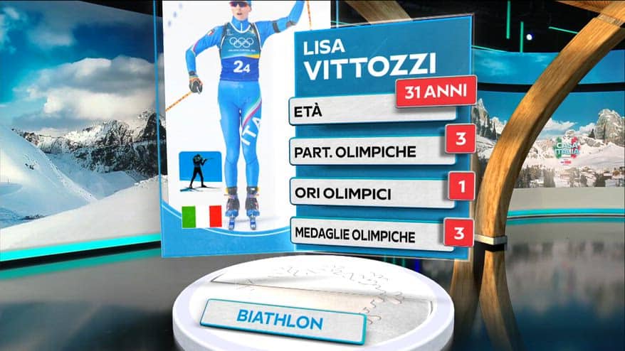 Giovanni Bruno: "Vittozzi, un oro che vale una carriera"