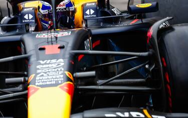 Formula 1 2024: Brazilian GP