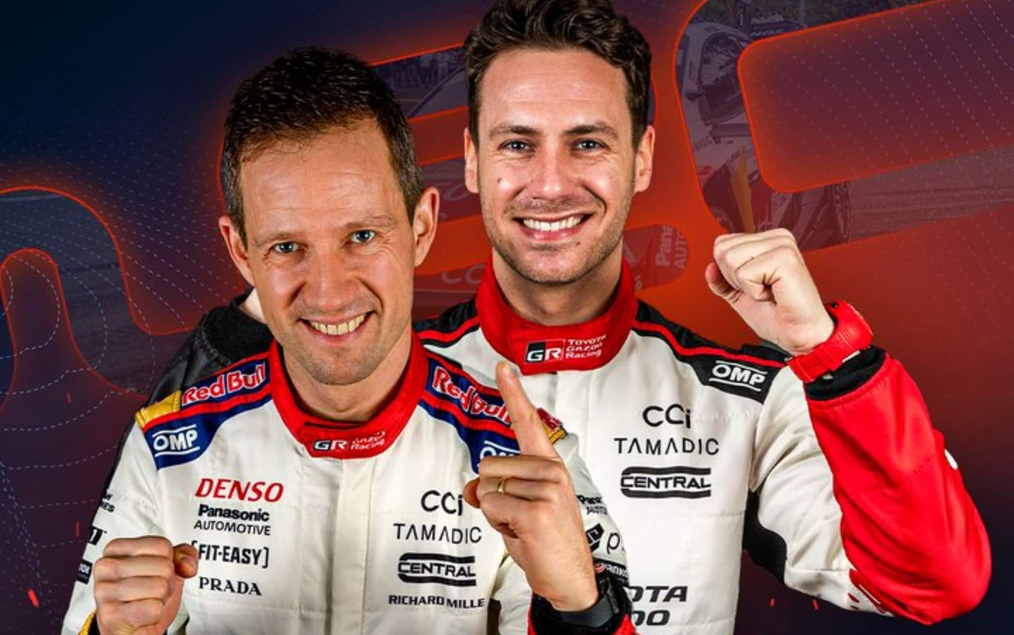 Wrc, Ogier vince il Rally delle Isole Canarie: dominio Toyota
