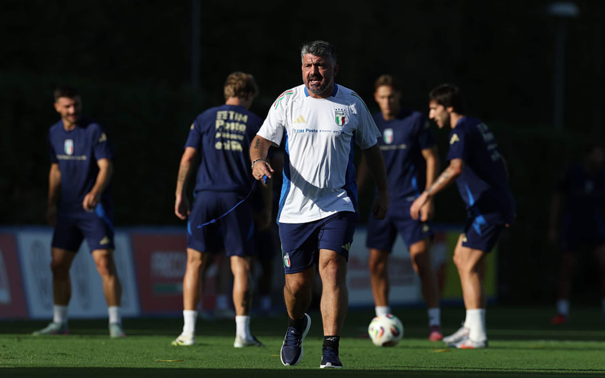 Italia, il calendario dei playoff Mondiali 2026: avversarie, date e orari partite