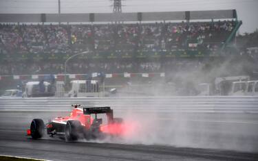 Formula One World Championship