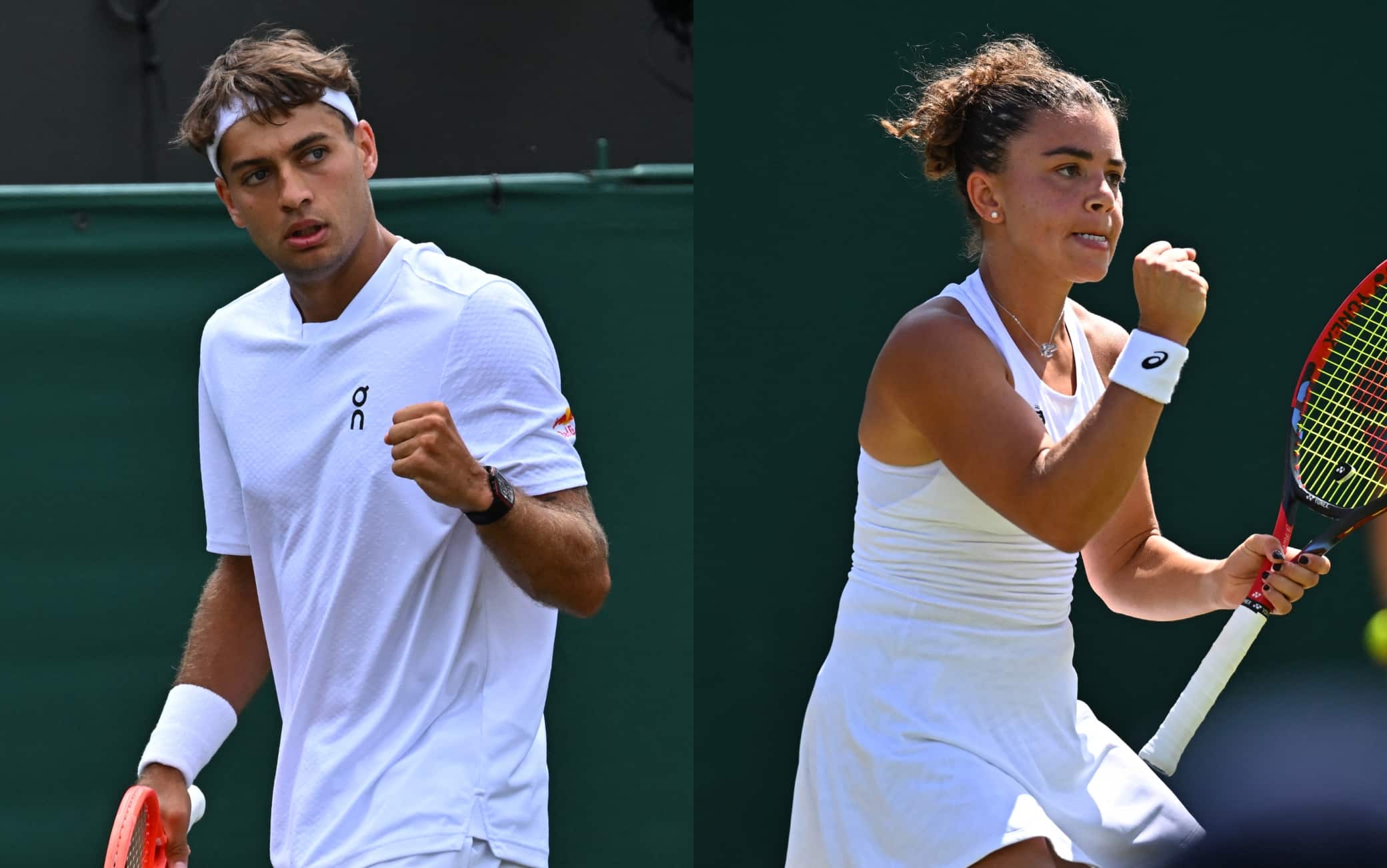 Wimbledon, il programma di oggi: partite e orari