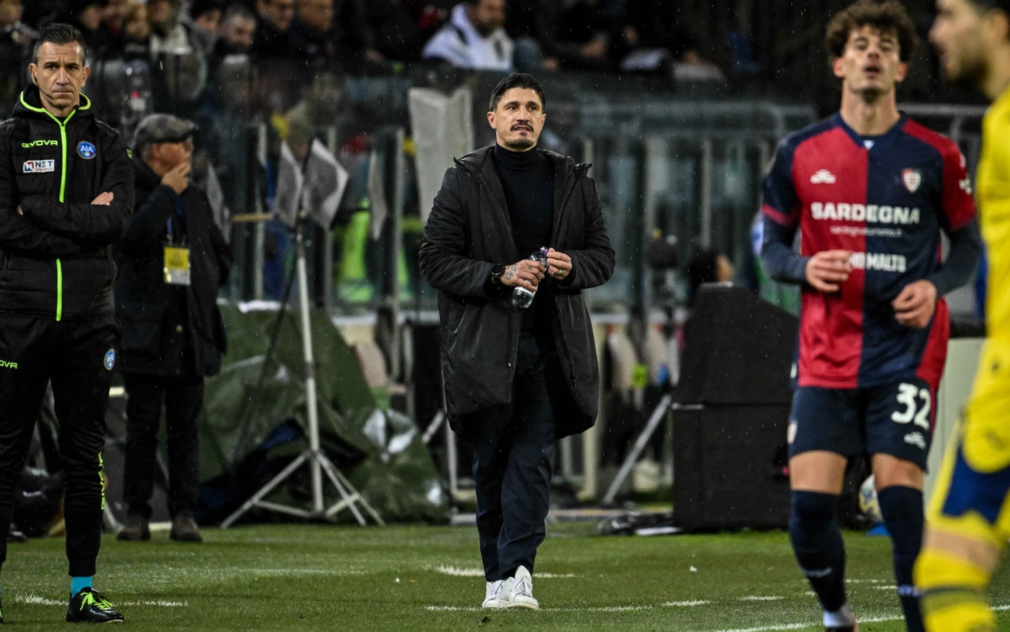 Cagliari-Lazio, dove vedere la partita in tv: gli orari
