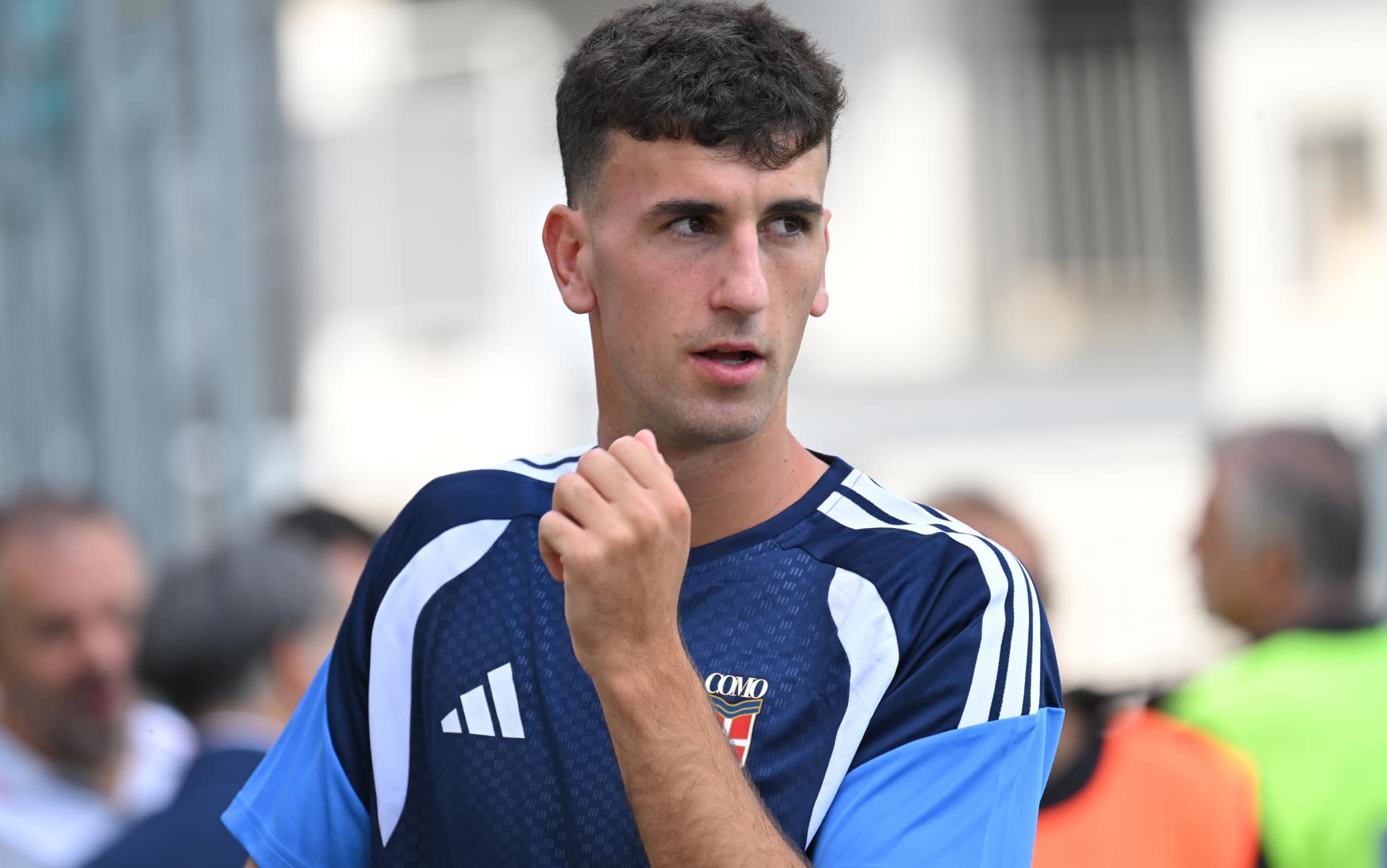 I giocatori più preziosi mai convocati in una nazionale: c'è anche Jacobo Ramon