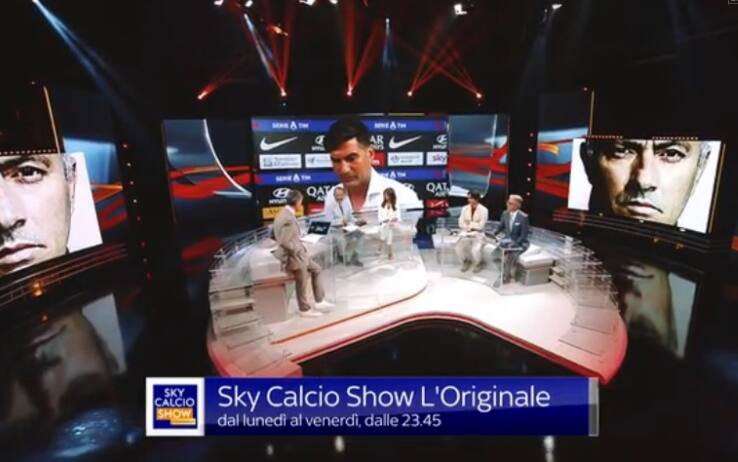 Sky Calcio Show