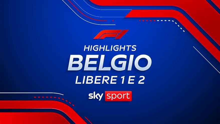 F1, GP Austria: highlights prove libere