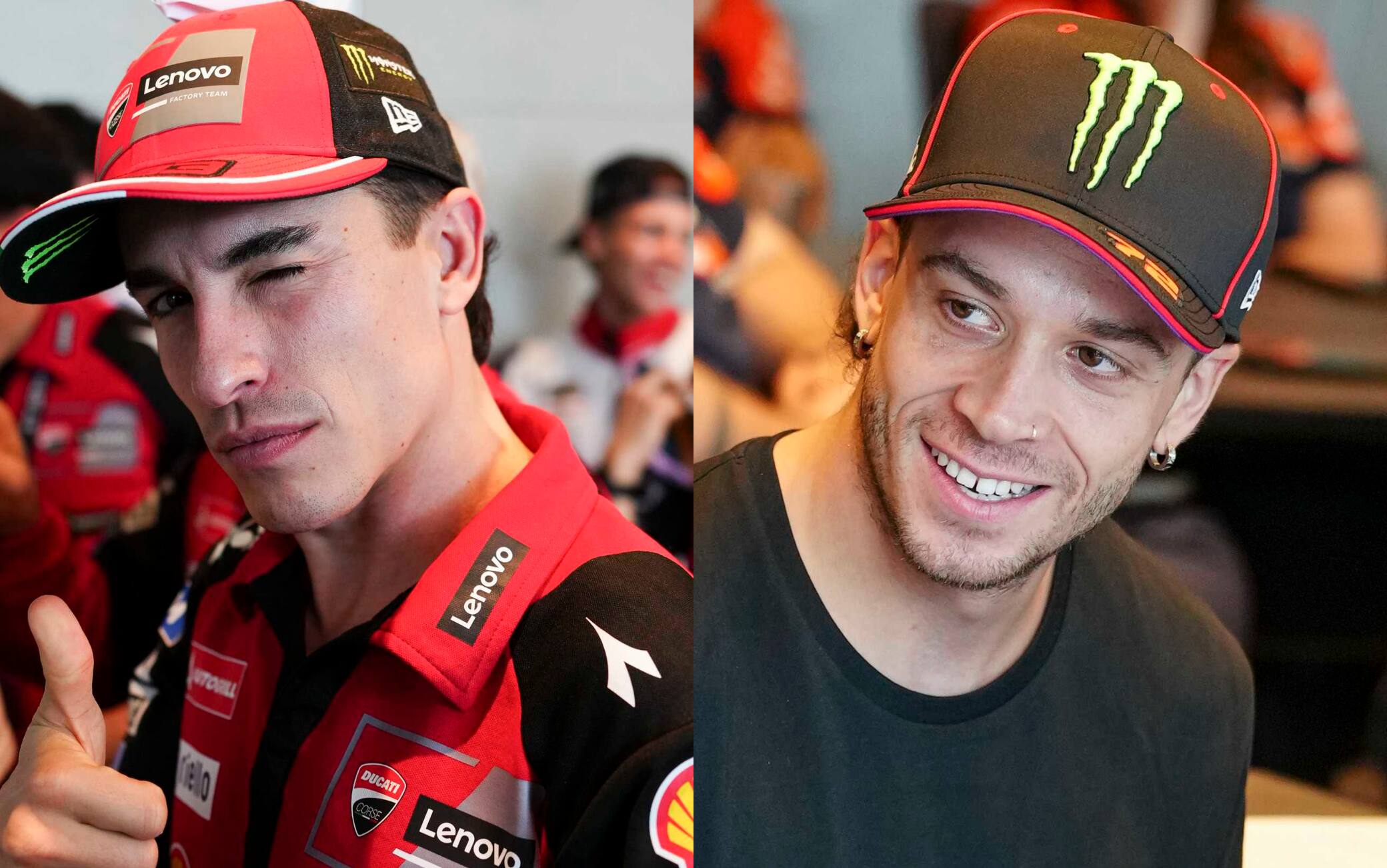 MotoGP, la conferenza del GP Thailandia a Buriram LIVE dalle 12