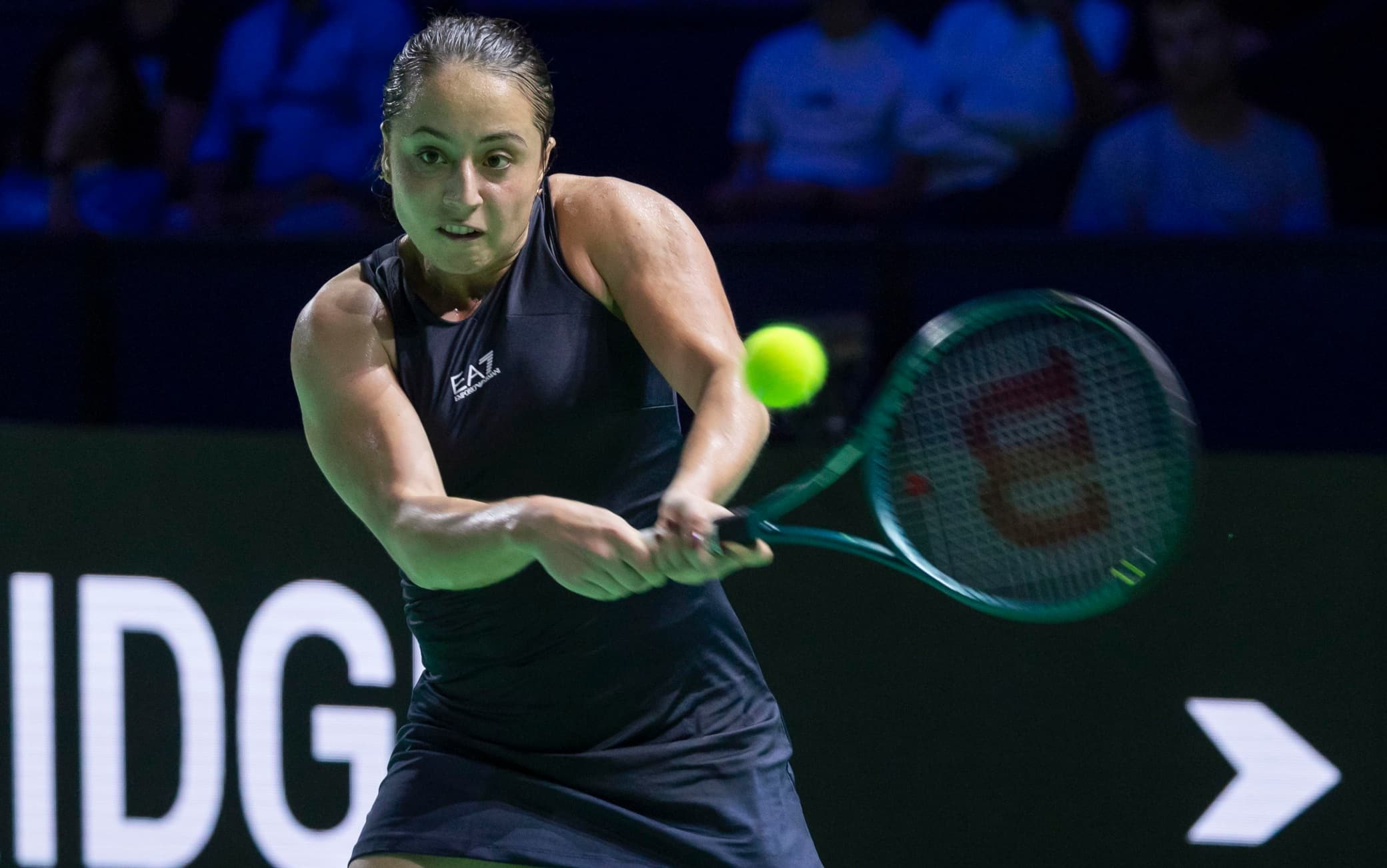 Italia-Cina di Billie Jean King Cup 2026, la diretta live del match