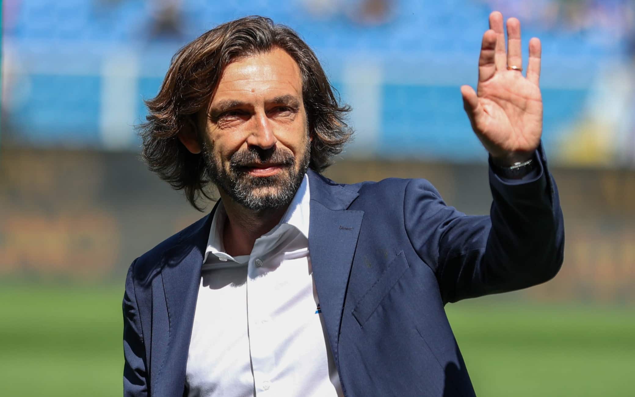 Italia, quando debutterà Andrea Pirlo: il calendario del nuovo commissario tecnico