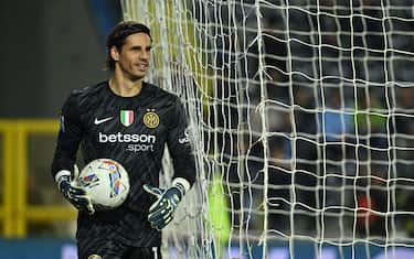 CALCIO - Serie A - Empoli FC vs Inter - FC Internazionale