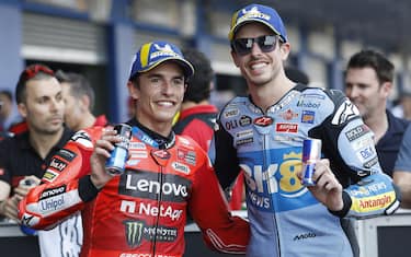 THAILAND MOTORCYCLING GRAND PRIX