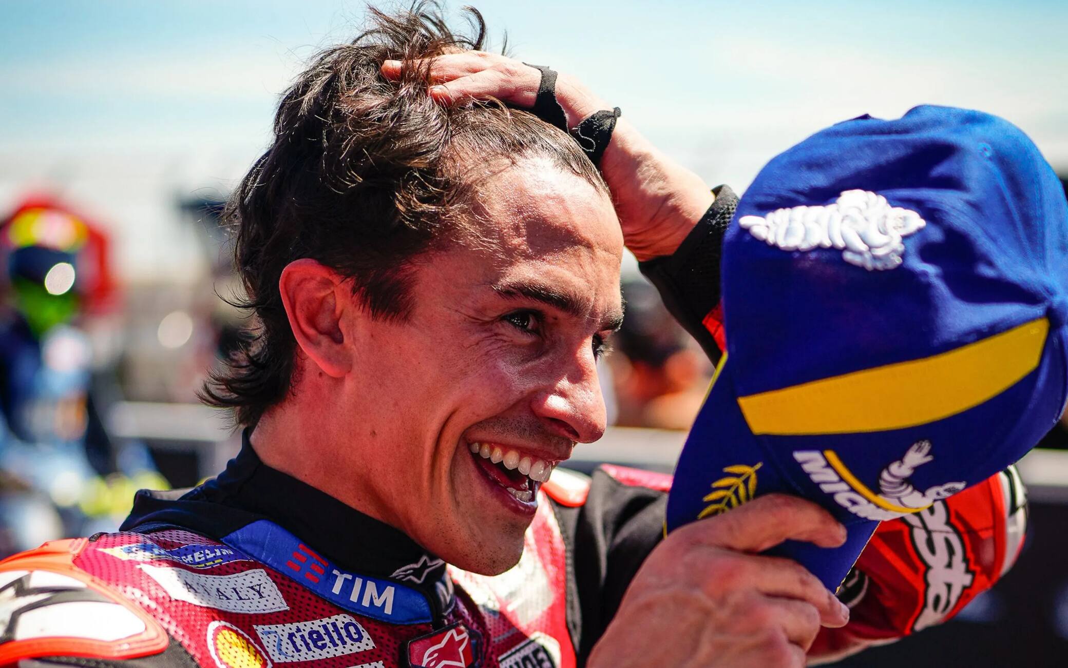 MotoGP oggi, la Sprint Race del GP Ungheria in diretta LIVE