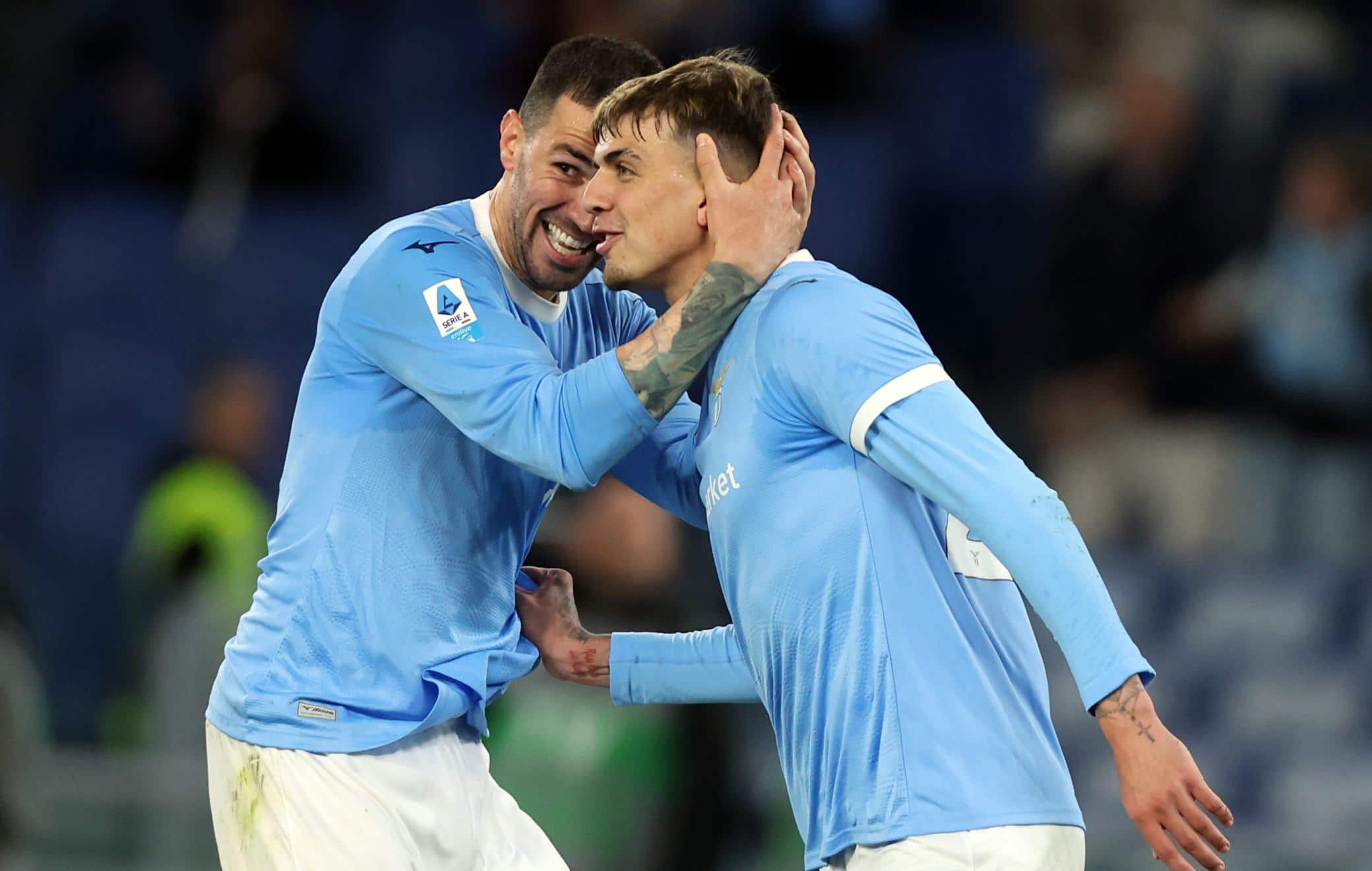 Lazio-Udinese 3-3: video, gol e highlights