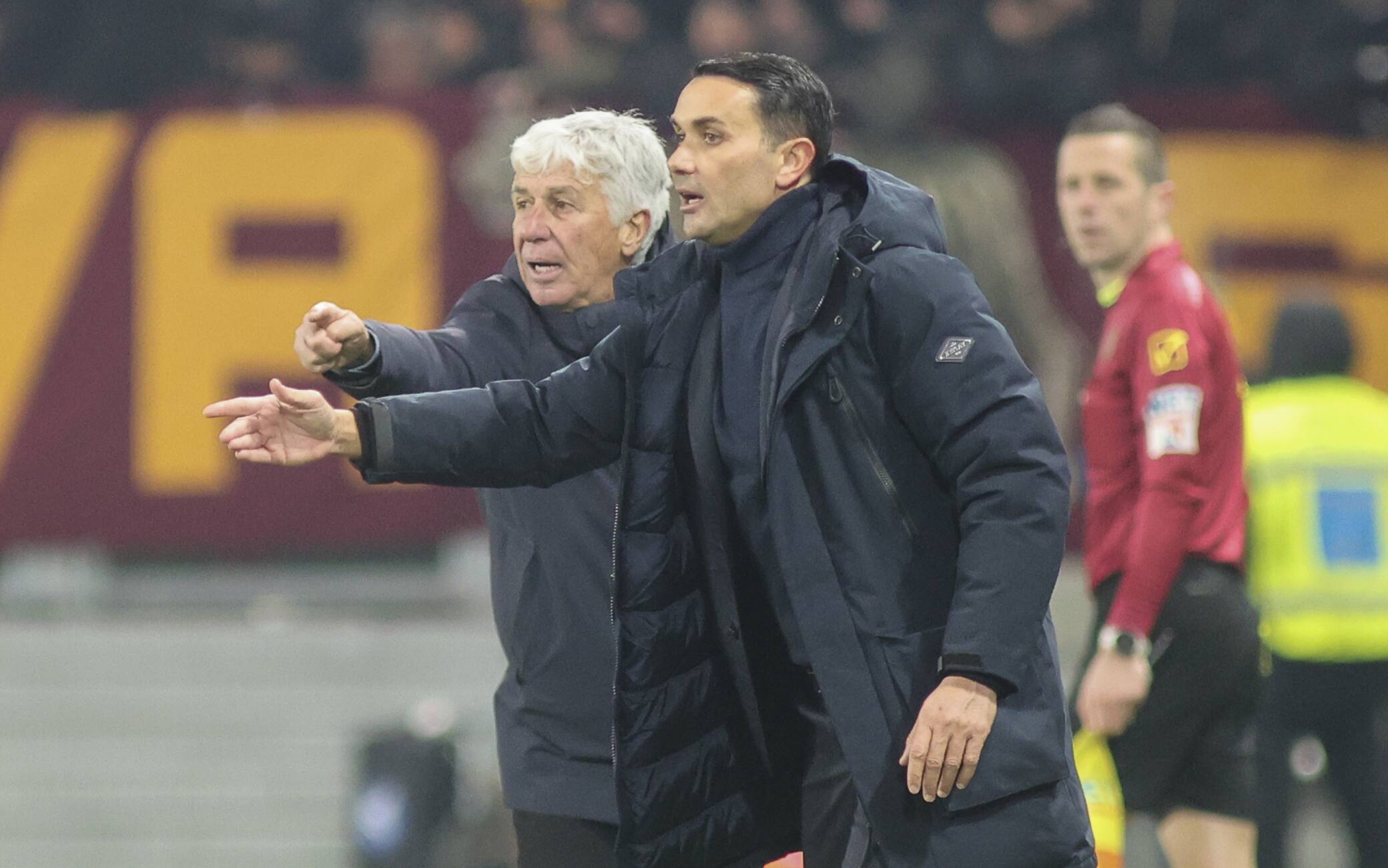 Roma-Atalanta, dove vedere la partita in tv: gli orari