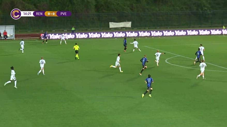 Serie C, giornata 36: gol collection delle gare di lunedì