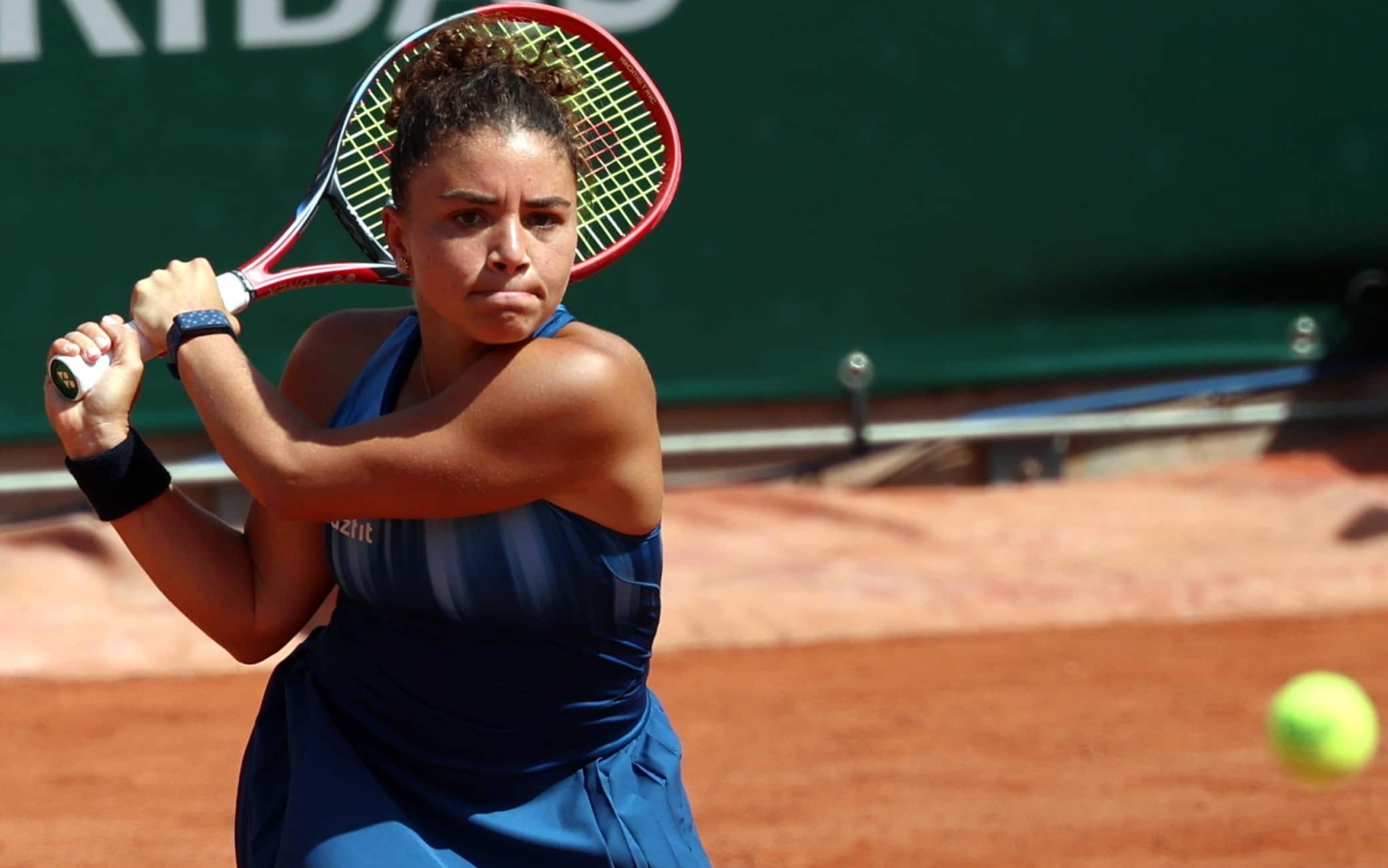 Wta Eastbourne, il tabellone: tornano Paolini e Cocciaretto