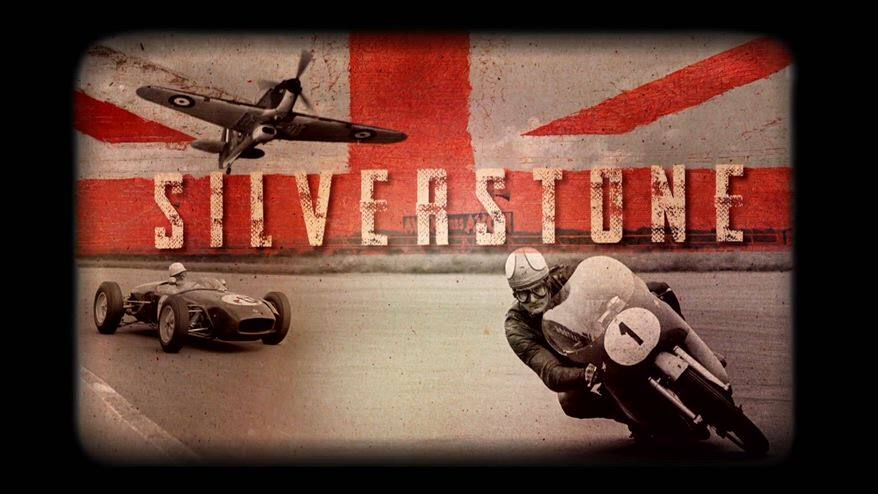 Silverstone story: da Valentino Rossi a Bezzecchi