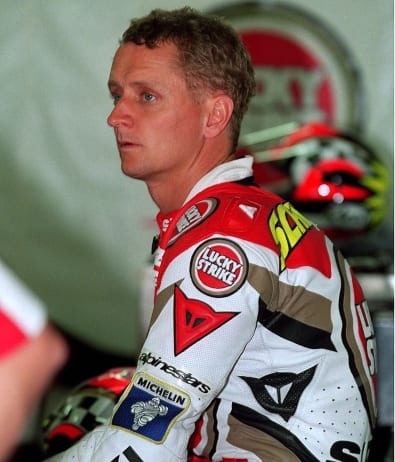 Kevin Schwantz