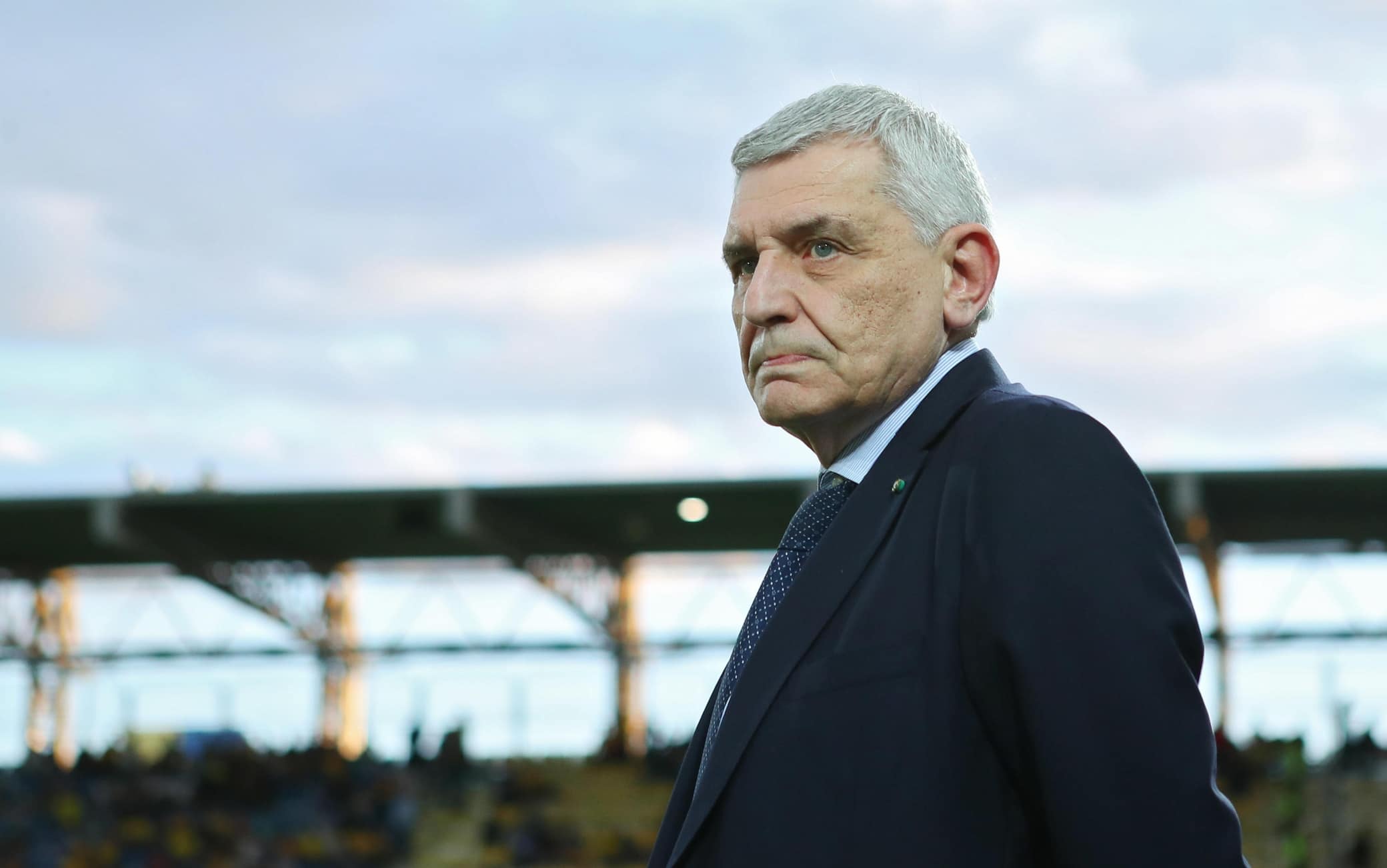 Frosinone, vicino l'ingresso di nuovi investitori proprietari anche dell'Ipswich Town