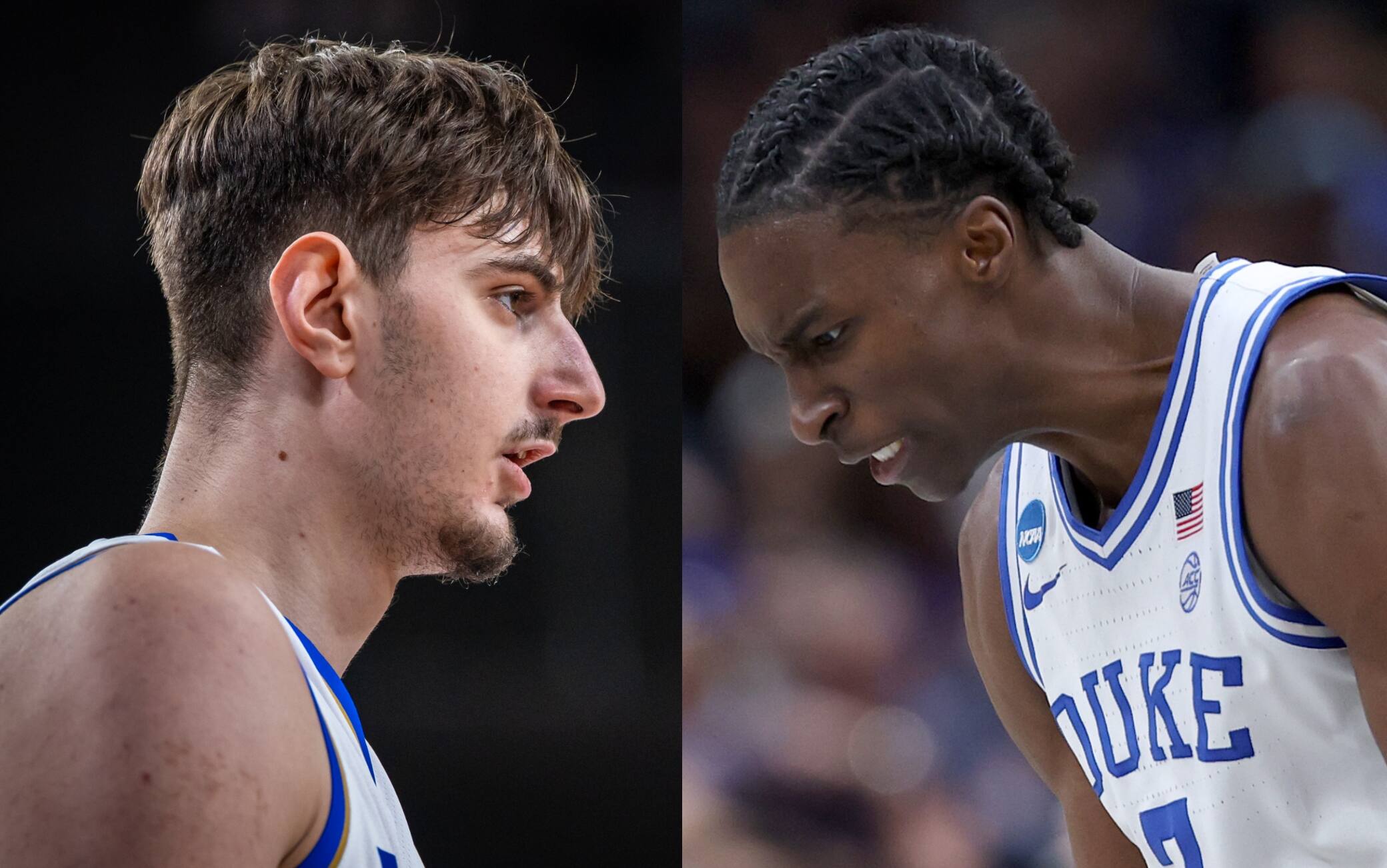 NBA, dove si posizionano Luigi Suigo e Dame Sarr nei Mock Draft 2027