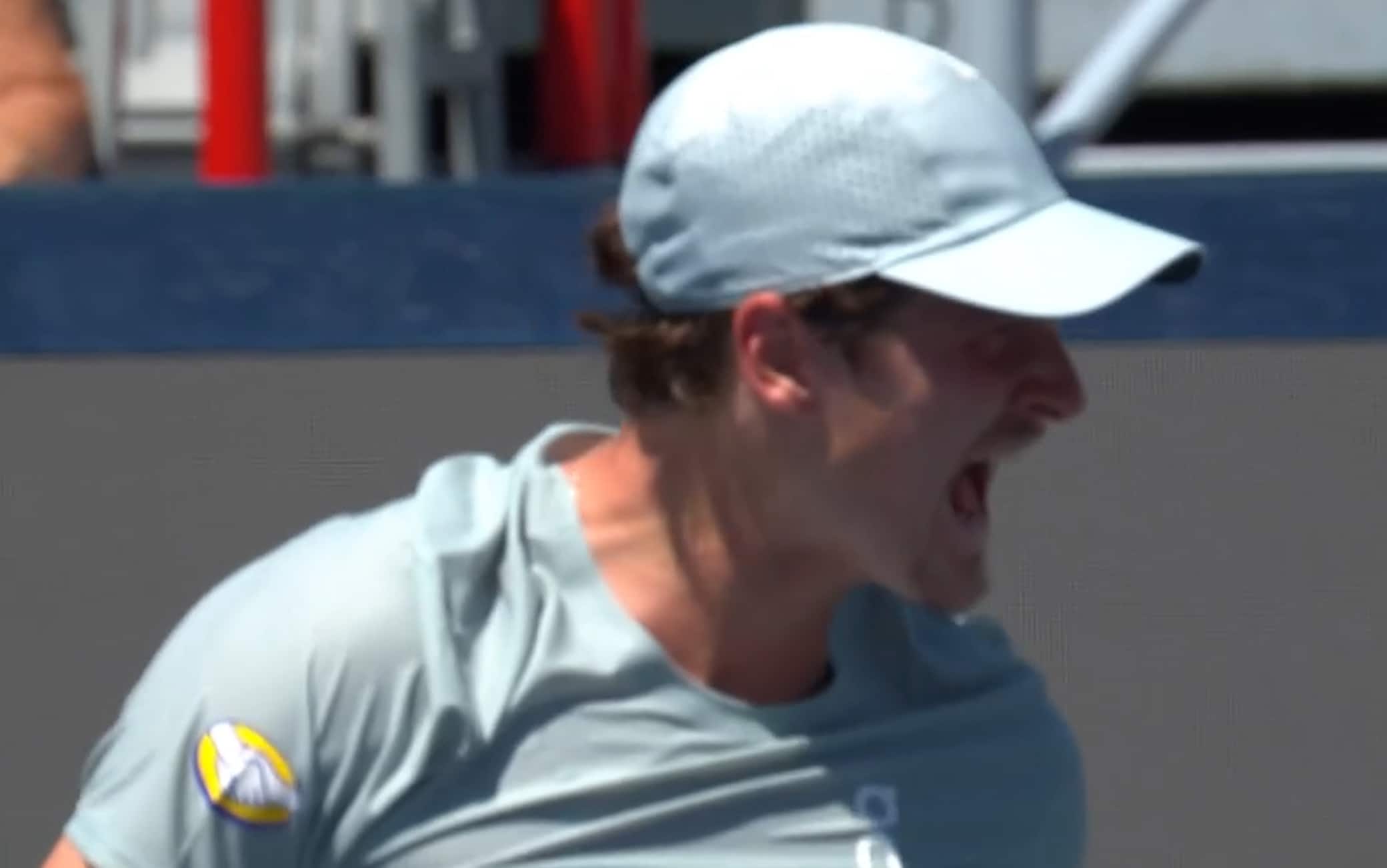 Atp Montreal: Fonseca batte Tsitsipas 7-6, 7-5, il brasiliano è al 3° turno